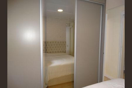 Apartamento para alugar com 1 quarto, 54m² em Vila Nova Conceição, São Paulo