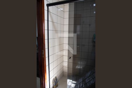Casa à venda com 250m², 4 quartos e 2 vagas Casa à venda com 250m², 4 quartos e 2 vagasBanheiro da Suíte 4