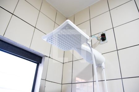 Casa à venda com 250m², 4 quartos e 2 vagas Casa à venda com 250m², 4 quartos e 2 vagasBanheiro da Suíte 3