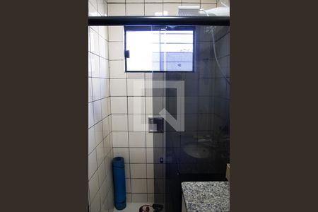 Casa à venda com 250m², 4 quartos e 2 vagas Casa à venda com 250m², 4 quartos e 2 vagasBanheiro da Suíte 3