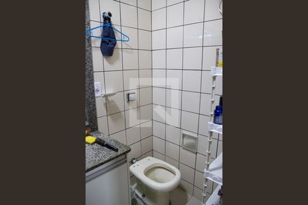 Casa à venda com 250m², 4 quartos e 2 vagas Casa à venda com 250m², 4 quartos e 2 vagasBanheiro da Suíte 3