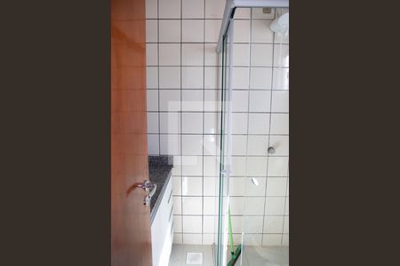 Casa à venda com 250m², 4 quartos e 2 vagas Casa à venda com 250m², 4 quartos e 2 vagasBanheiro da Suíte 2