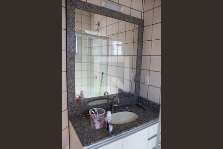 Casa à venda com 250m², 4 quartos e 2 vagas Casa à venda com 250m², 4 quartos e 2 vagasBanheiro da Suíte 2