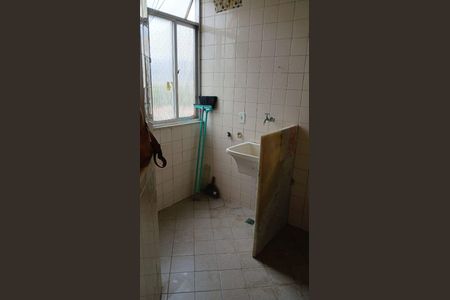 Apartamento à venda com 3 quartos, 69m² em Anil, Rio de Janeiro