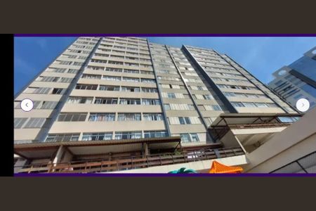 Foto 05 de apartamento para alugar com 1 quarto, 45m² em Pompeia, São Paulo