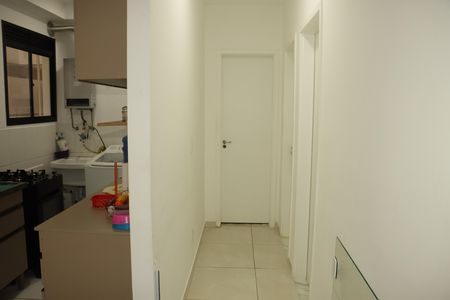 Apartamento para alugar com 2 quartos, 49m² em Jardim Pioneira, Cotia