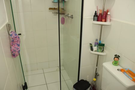Apartamento para alugar com 2 quartos, 49m² em Jardim Pioneira, Cotia