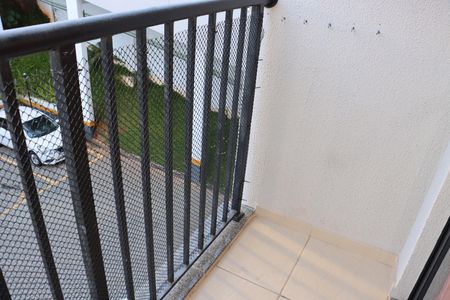 Apartamento para alugar com 2 quartos, 49m² em Jardim Pioneira, Cotia