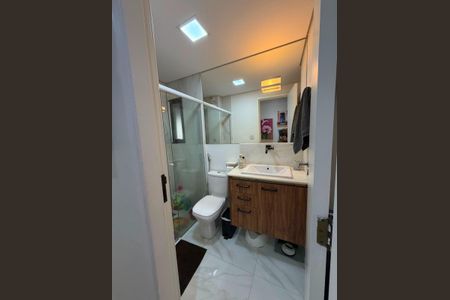 Apartamento à venda com 3 quartos, 75m² em Vila Guararapes, Campinas