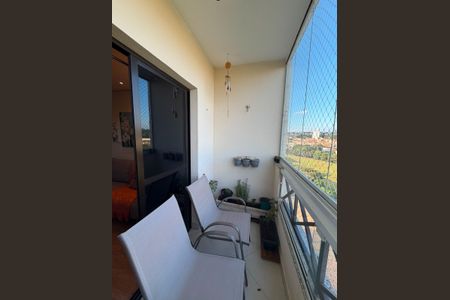 Apartamento à venda com 75m², 3 quartos e 2 vagas