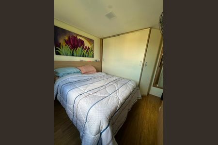 Apartamento à venda com 3 quartos, 75m² em Vila Guararapes, Campinas