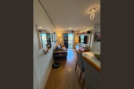 Apartamento à venda com 75m², 3 quartos e 2 vagas