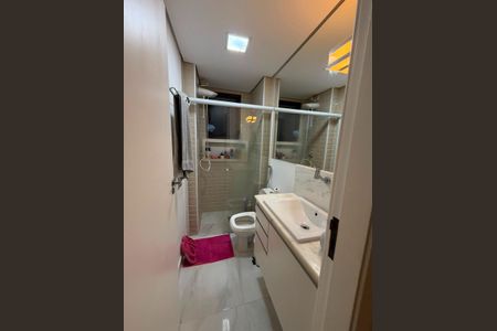 Apartamento à venda com 75m², 3 quartos e 2 vagas