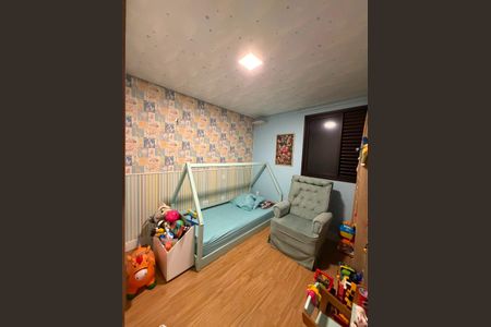 Apartamento à venda com 75m², 3 quartos e 2 vagas