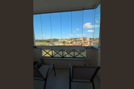 Apartamento à venda com 75m², 3 quartos e 2 vagas