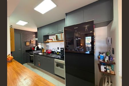 Apartamento à venda com 3 quartos, 75m² em Vila Guararapes, Campinas