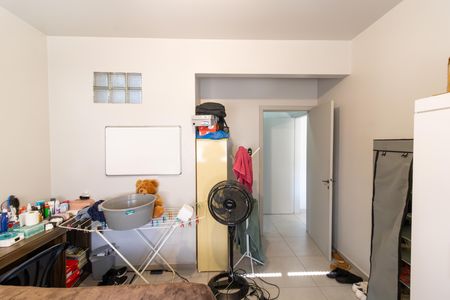 Apartamento à venda com 66m², 2 quartos e sem vaga Apartamento à venda com 66m², 2 quartos e sem vagaQuarto 2