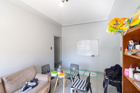 Apartamento à venda com 66m², 2 quartos e sem vaga Apartamento à venda com 66m², 2 quartos e sem vagaSala