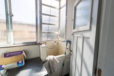 Apartamento à venda com 66m², 2 quartos e sem vaga Apartamento à venda com 66m², 2 quartos e sem vagaÁrea de Serviço