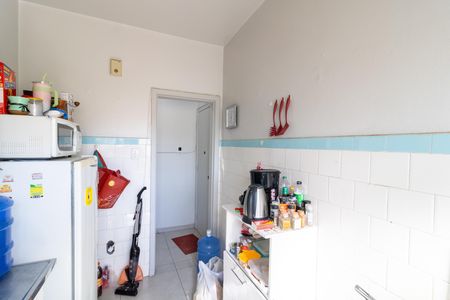 Apartamento à venda com 66m², 2 quartos e sem vaga Apartamento à venda com 66m², 2 quartos e sem vagaCozinha