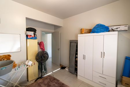Apartamento à venda com 66m², 2 quartos e sem vaga Apartamento à venda com 66m², 2 quartos e sem vagaQuarto 2