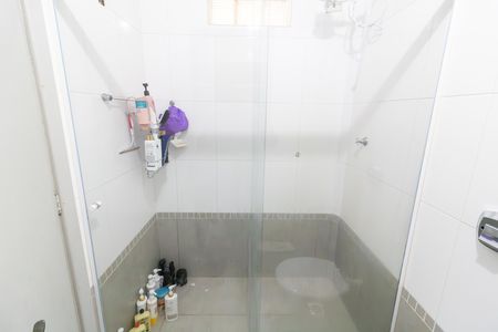 Apartamento à venda com 66m², 2 quartos e sem vaga Apartamento à venda com 66m², 2 quartos e sem vagaBanheiro