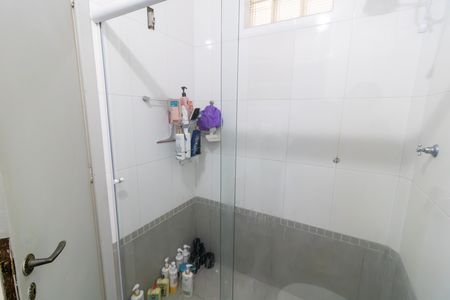 Apartamento à venda com 66m², 2 quartos e sem vaga Apartamento à venda com 66m², 2 quartos e sem vagaBanheiro