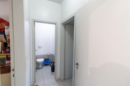 Corredor de apartamento à venda com 2 quartos, 66m² em Santana, Porto Alegre