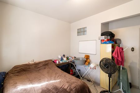 Apartamento à venda com 66m², 2 quartos e sem vaga Apartamento à venda com 66m², 2 quartos e sem vagaQuarto 2