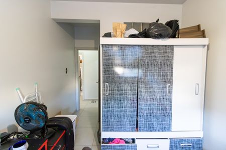 Quarto 1 de apartamento à venda com 2 quartos, 66m² em Santana, Porto Alegre