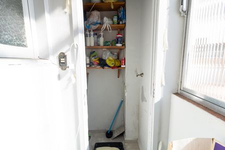 Apartamento à venda com 66m², 2 quartos e sem vaga Apartamento à venda com 66m², 2 quartos e sem vagaÁrea de Serviço