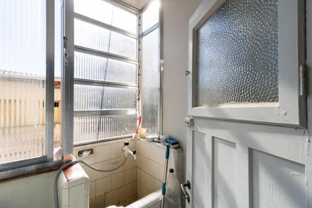 Apartamento à venda com 66m², 2 quartos e sem vaga Apartamento à venda com 66m², 2 quartos e sem vagaÁrea de Serviço