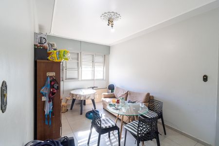 Apartamento à venda com 66m², 2 quartos e sem vaga Apartamento à venda com 66m², 2 quartos e sem vagaSala