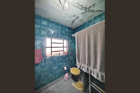 Casa à venda com 130m², 3 quartos e 1 vaga Casa à venda com 130m², 3 quartos e 1 vagaBanheiro