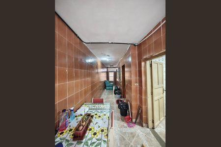 Quintal de casa à venda com 3 quartos, 130m² em Parque Casa de Pedra, São Paulo