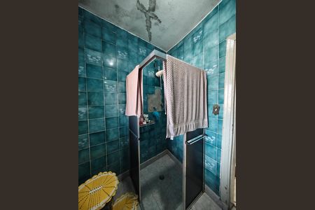 Casa à venda com 130m², 3 quartos e 1 vaga Casa à venda com 130m², 3 quartos e 1 vagaBanheiro