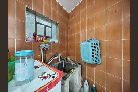 Casa à venda com 130m², 3 quartos e 1 vaga Casa à venda com 130m², 3 quartos e 1 vagaÁrea de Serviço