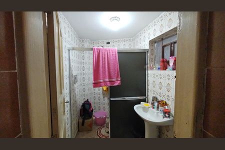 Casa à venda com 130m², 3 quartos e 1 vaga Casa à venda com 130m², 3 quartos e 1 vagaBanheiro de serviço