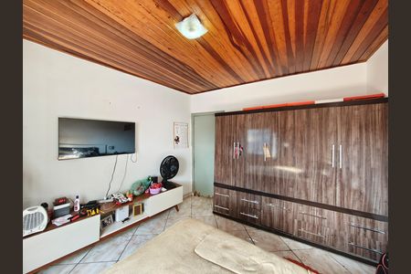 Casa à venda com 130m², 3 quartos e 1 vaga Casa à venda com 130m², 3 quartos e 1 vagaQuarto 1