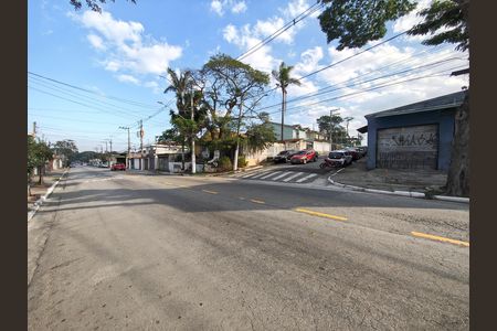 Casa à venda com 130m², 3 quartos e 1 vaga Casa à venda com 130m², 3 quartos e 1 vagaVista da Rua