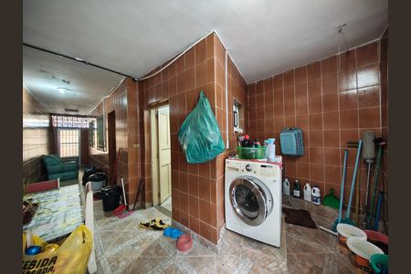 Casa à venda com 130m², 3 quartos e 1 vaga Casa à venda com 130m², 3 quartos e 1 vagaÁrea de Serviço