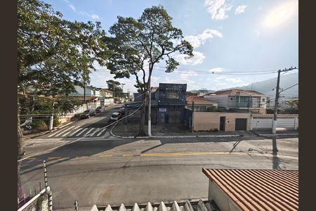 Vista do Quarto 1 de casa à venda com 3 quartos, 130m² em Parque Casa de Pedra, São Paulo