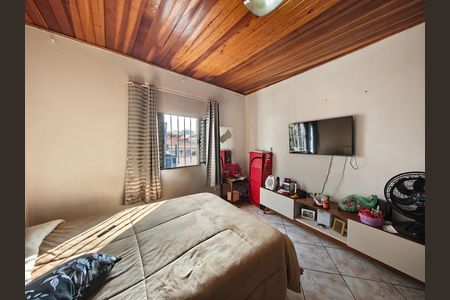 Casa à venda com 130m², 3 quartos e 1 vaga Casa à venda com 130m², 3 quartos e 1 vagaQuarto 1