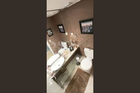 Apartamento à venda com 4 quartos, 105m² em Vila Castelo, São Paulo