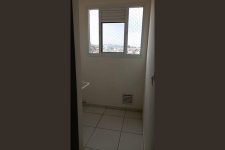 Apartamento à venda com 2 quartos, 44m² em Vila Bremen, Guarulhos