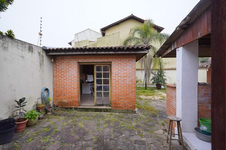 Vista do quarto 2 de casa à venda com 4 quartos, 450m² em Tristeza, Porto Alegre