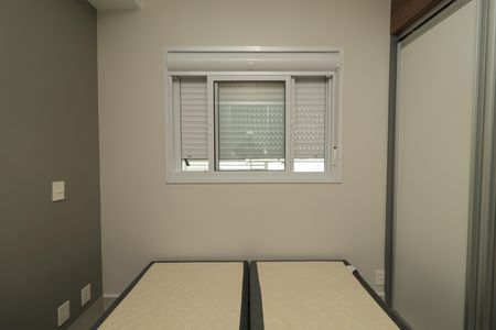 Apartamento para alugar com 40m², 1 quarto e 1 vagaQuarto