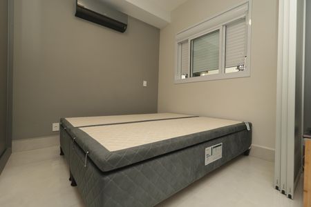 Apartamento para alugar com 40m², 1 quarto e 1 vagaQuarto
