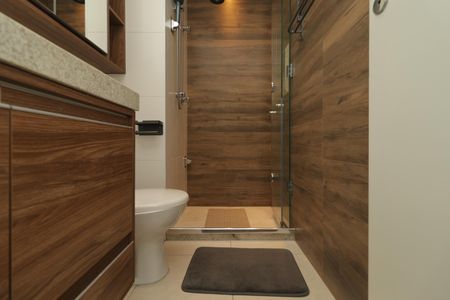 Apartamento para alugar com 40m², 1 quarto e 1 vagaBanheiro