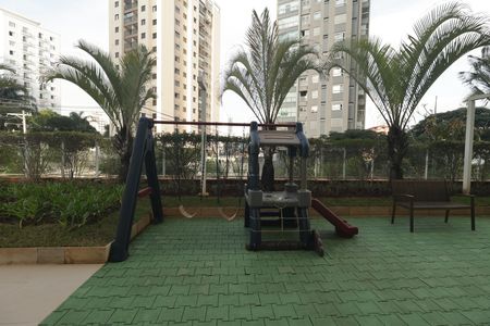 Apartamento para alugar com 40m², 1 quarto e 1 vagaÁrea comum - Playground